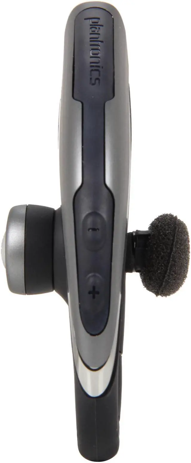 Alt view image 6 of 9 - Plantronics Savi 730 Series Over-the-ear, Monaural, Standard Wireless Headset System