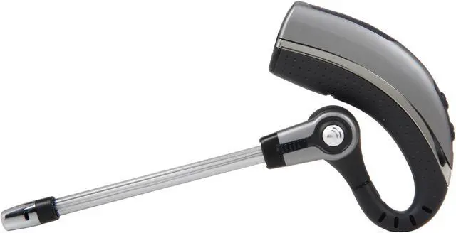 Alt view image 7 of 9 - Plantronics Savi 730 Series Over-the-ear, Monaural, Standard Wireless Headset System