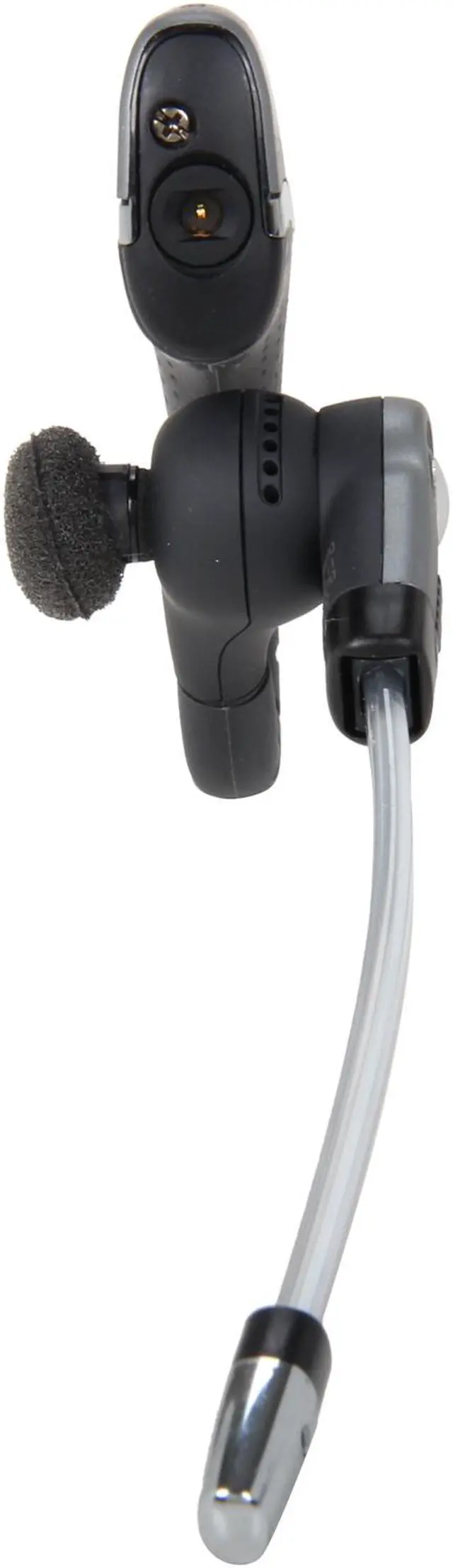 Alt view image 8 of 9 - Plantronics Savi 730 Series Over-the-ear, Monaural, Standard Wireless Headset System