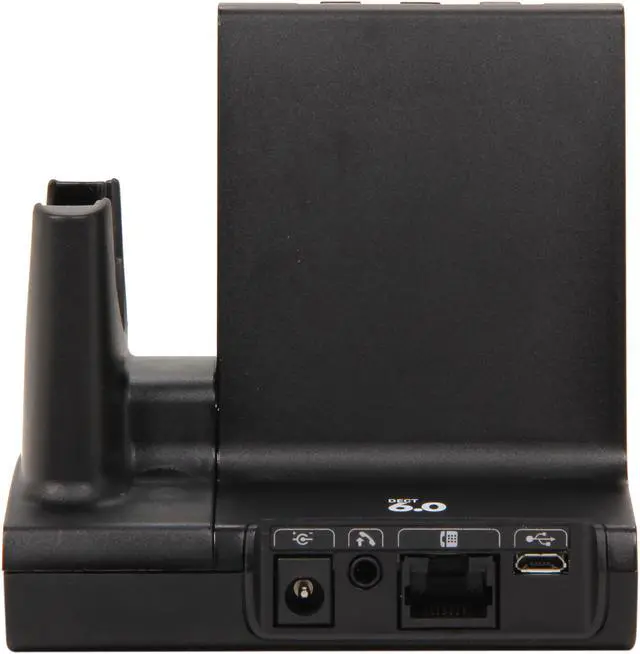 Alt view image 5 of 8 - Plantronics Savi W720 Multi-Device Wireless Headset System (83544-01)