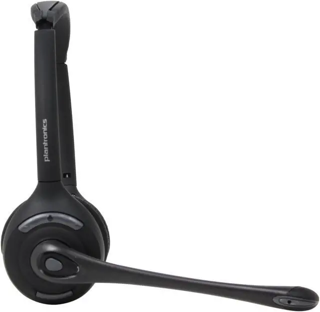 Alt view image 8 of 8 - Plantronics Savi W720 Multi-Device Wireless Headset System (83544-01)
