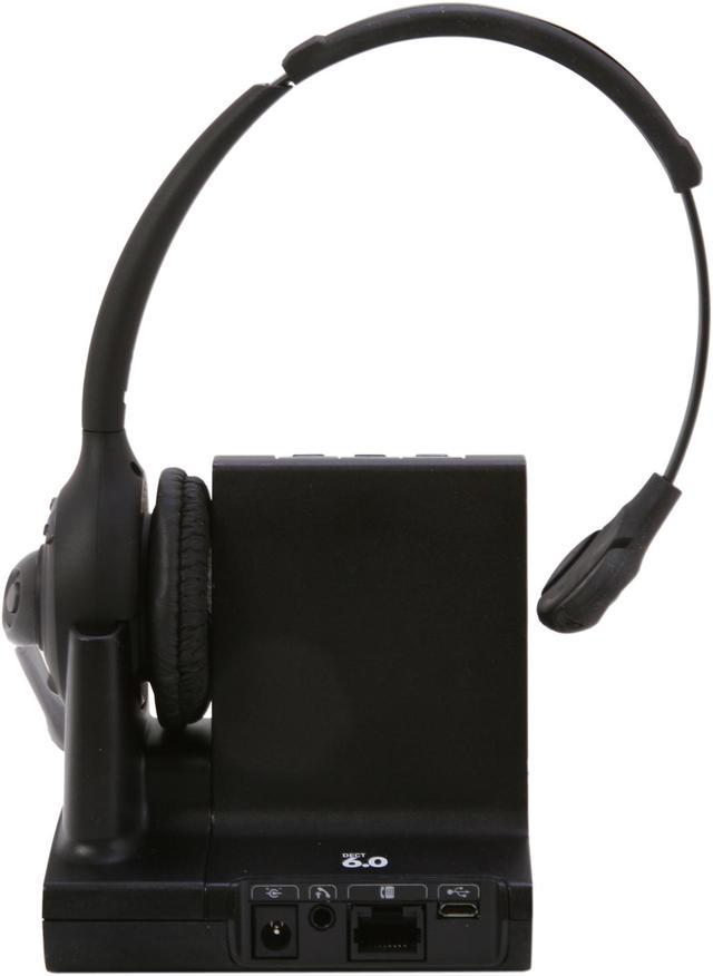 Plantronics discount w710 headset