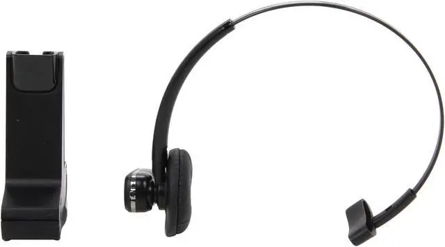 Alt view image 4 of 7 - Plantronics W440-M Savi 400 Series (Convertible (Microsoft))