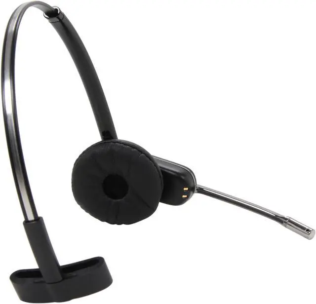 Alt view image 5 of 7 - Plantronics W440-M Savi 400 Series (Convertible (Microsoft))