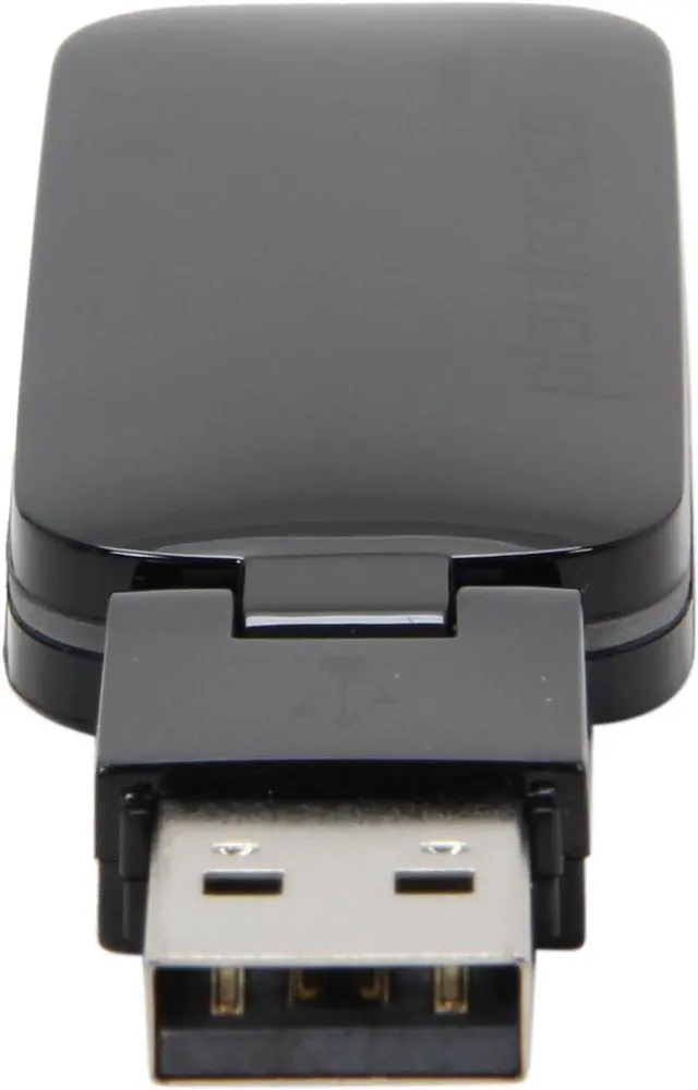 Alt view image 6 of 7 - Plantronics W440-M Savi 400 Series (Convertible (Microsoft))