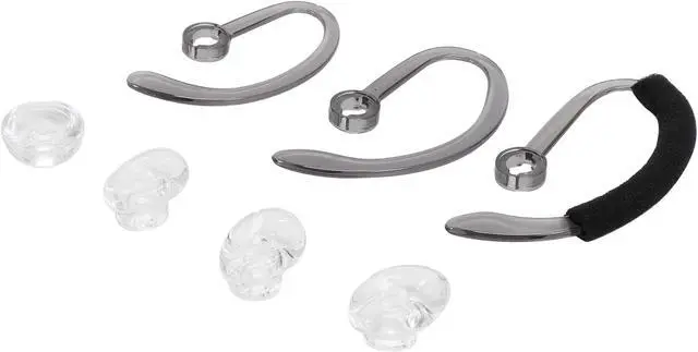 Main image of Plantronics Spare Fit Earloop Kit (84604-01)