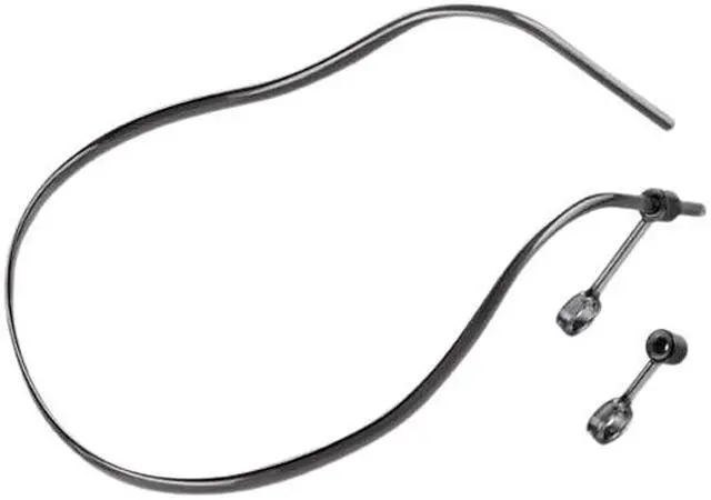 Main image of Plantronics Spare Headband Assembly BTH for WH500 / W440 / W740 / CS540 (84606-01)