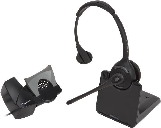 Plantronics cs510 cheap wireless headset system