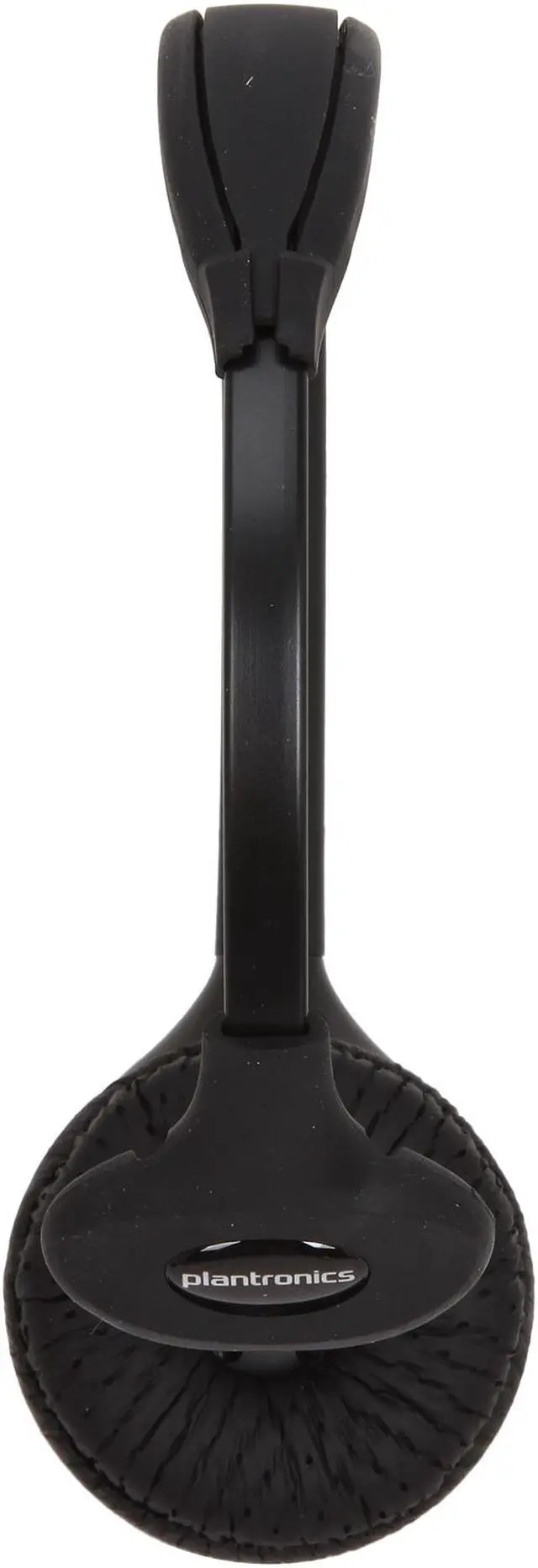 Alt view image 5 of 12 - Plantronics CS510 Wireless Headset System with HL10 Handset Lifter (84691-11)