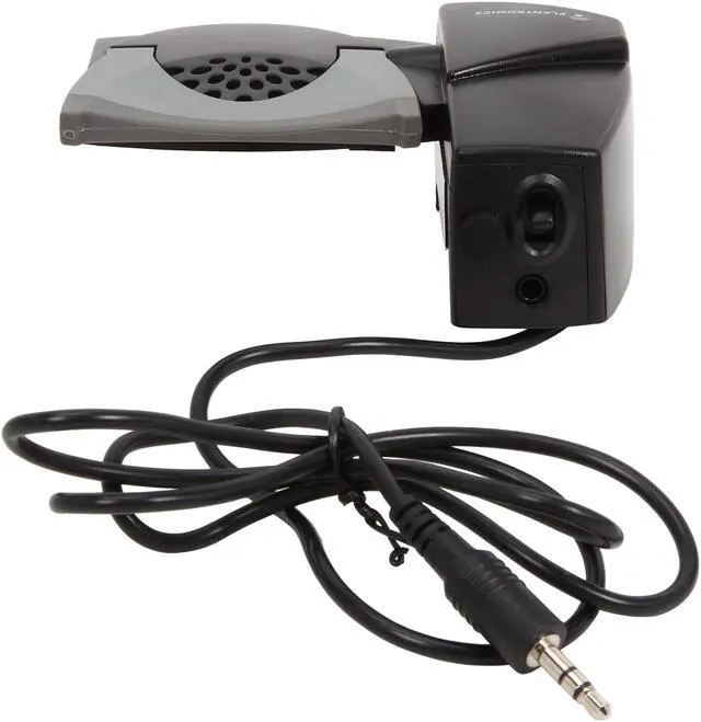 Alt view image 11 of 12 - Plantronics CS510 Wireless Headset System with HL10 Handset Lifter (84691-11)