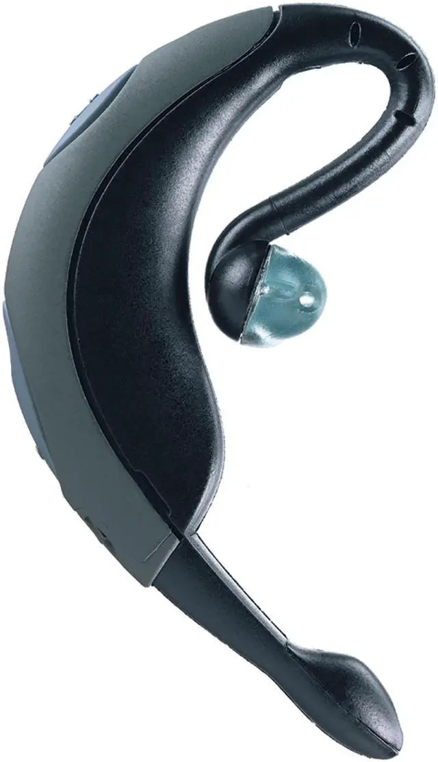 Alt view image 2 of 4 - Jabra GN 6210 Bluetooth Office Headset