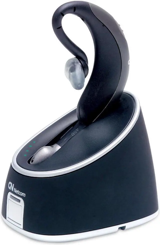 Alt view image 3 of 4 - Jabra GN 6210 Bluetooth Office Headset
