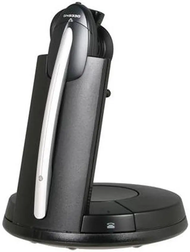 Main image of Jabra GN9330e Wireless Office Headset