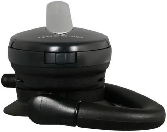 Alt view image 5 of 12 - Jabra GN9330e Wireless Office Headset