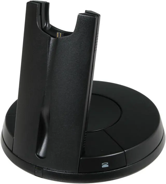 Alt view image 8 of 12 - Jabra GN9330e Wireless Office Headset