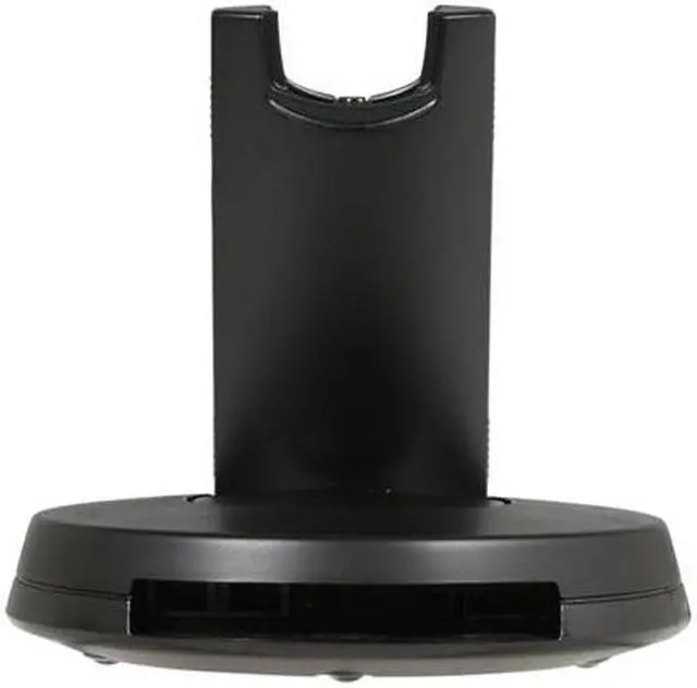 Alt view image 10 of 12 - Jabra GN9330e Wireless Office Headset