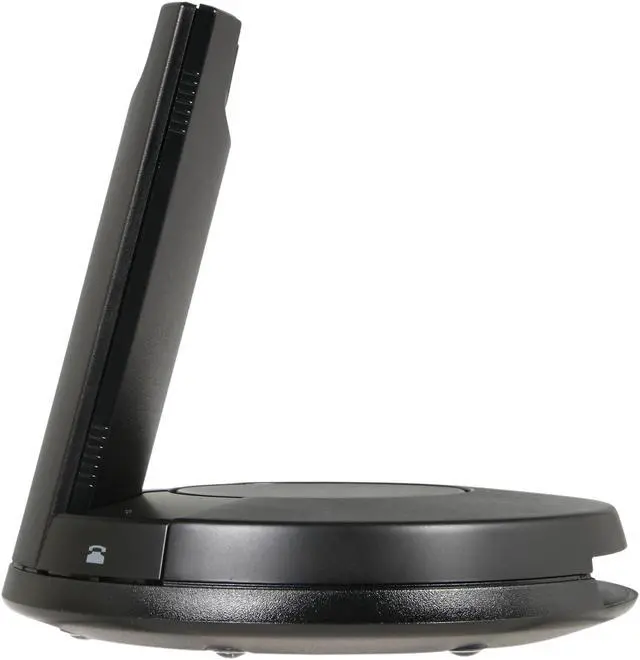 Alt view image 11 of 12 - Jabra GN9330e Wireless Office Headset
