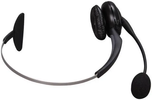 Alt view image 7 of 8 - Jabra GN9125 Flex Wireless Mono Headset with Flex Boom NC Mic
