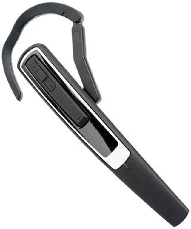 Alt view image 3 of 4 - Jabra M5390 Multiuse Headset with Bluetooth Base and Adapter