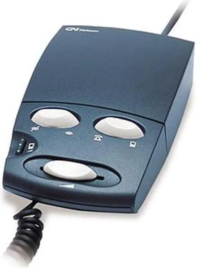 Main image of Jabra GN8050-TCA Telephone/Computer Headset Amplifier