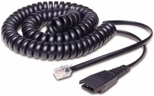 Main image of GN Netcom 1003945 GN Store Nord A/S GN DIRECT CONNECT CORD 8800-01