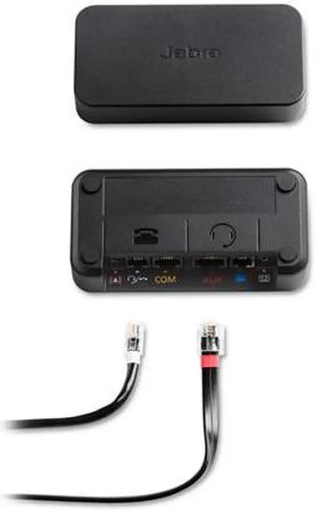 Main image of Jabra 14201-20 Electronic Hook Switch