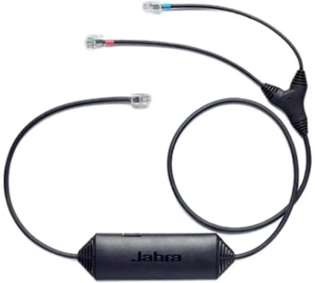 Main image of Jabra 14201-41 Link 14201-41