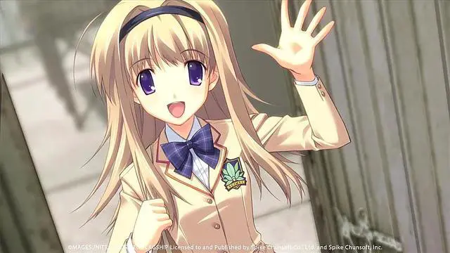Alt view image 3 of 4 - Chaos: Head Noah & Chaos: Child Double Pack Steelbook Launch Edition - Nintendo Switch
