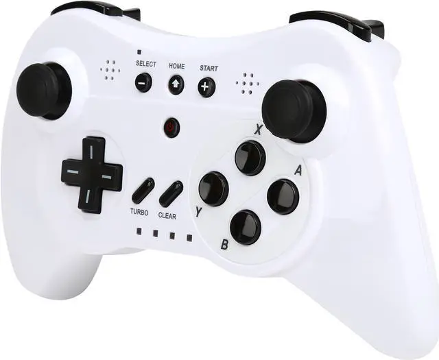 Main image of TTX Tech Pro Controller - White