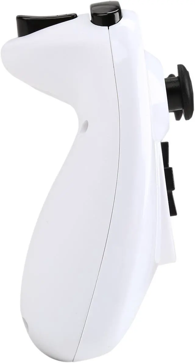 Alt view image 3 of 8 - TTX Tech Pro Controller - White