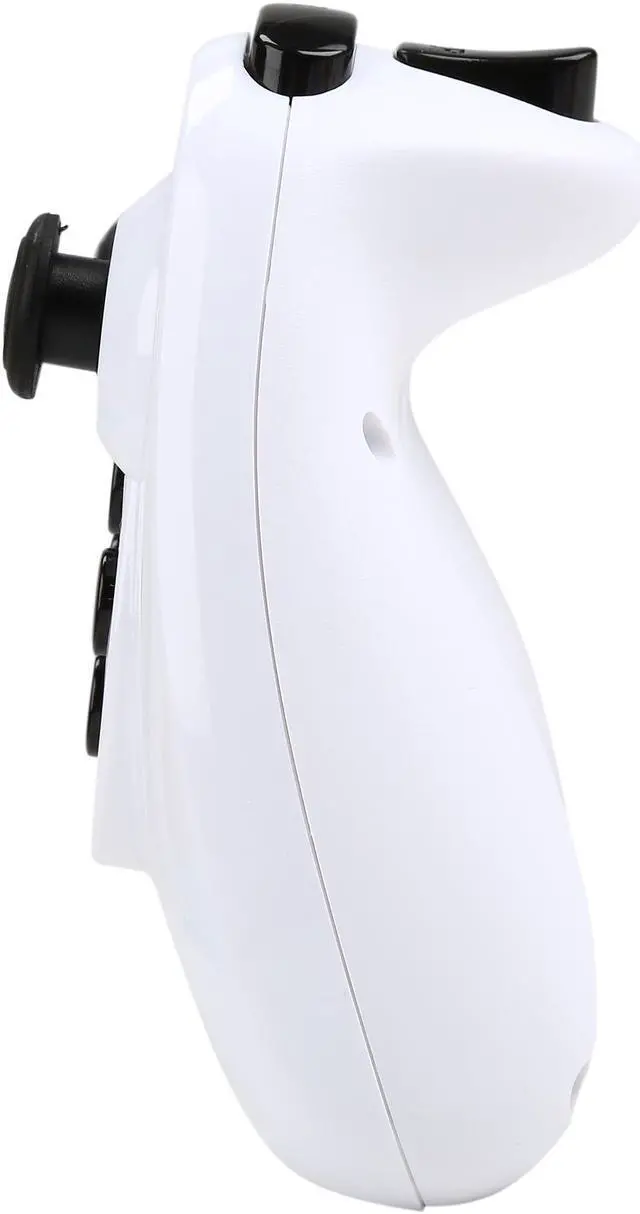 Alt view image 5 of 8 - TTX Tech Pro Controller - White