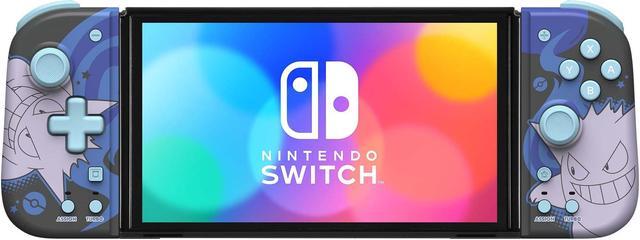 Hori Split Pad Compact for Nintendo Switch Gengar NSW-411U - Best Buy