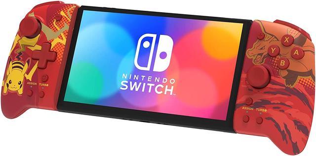HORI Nintendo Switch Split Pad Pro (Pikachu & Charizard