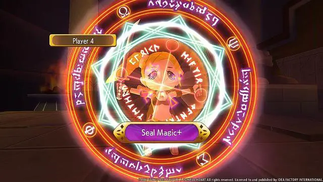 Alt view image 4 of 5 - Dokapon Kingdom: Connect - Nintendo Switch