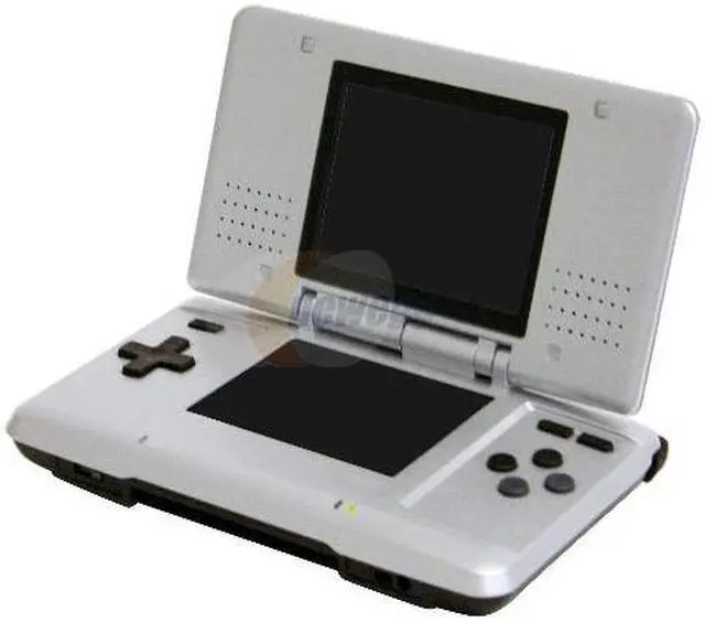 Alt view image 4 of 10 - Nintendo DS Platinum