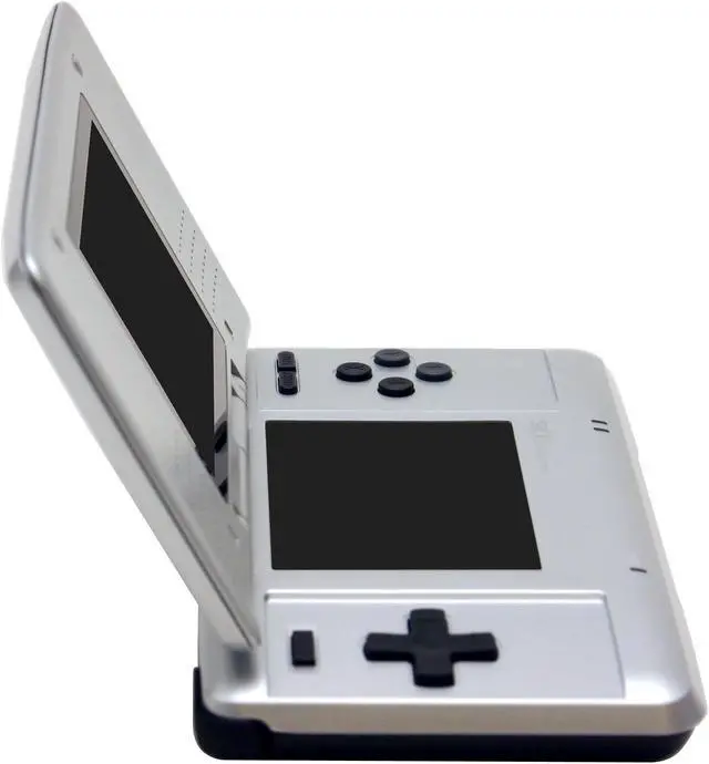 Alt view image 7 of 10 - Nintendo DS Platinum