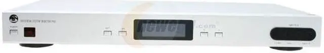 Alt view image 3 of 8 - PELICAN Universal System Selector Pro 2.0, Silver