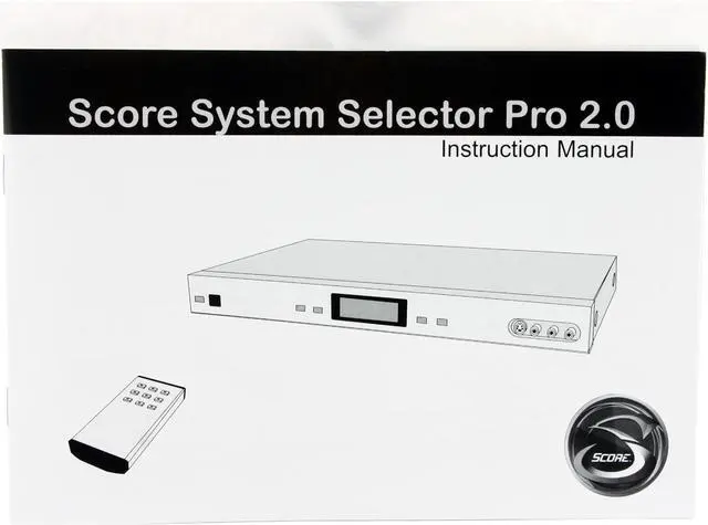 Alt view image 8 of 8 - PELICAN Universal System Selector Pro 2.0, Silver