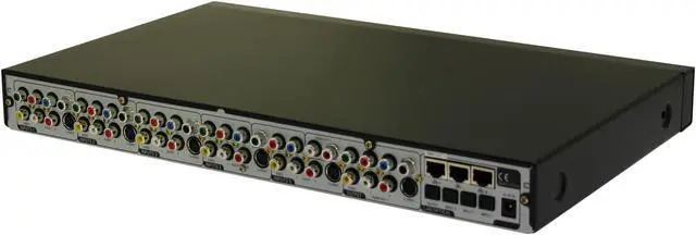 Alt view image 2 of 2 - PELICAN Universal System Selector Pro 2.0, Black