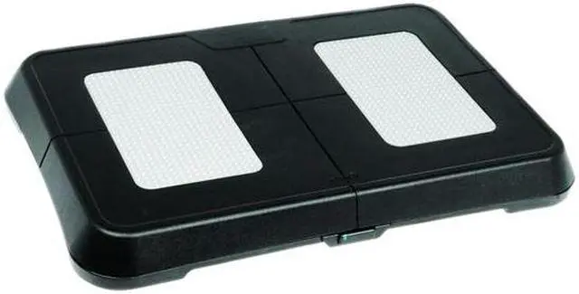 Main image of intec Wii Fit Action Board Black