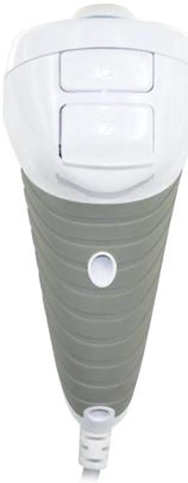 Alt view image 5 of 5 - NYKO Wired Kama for Wii