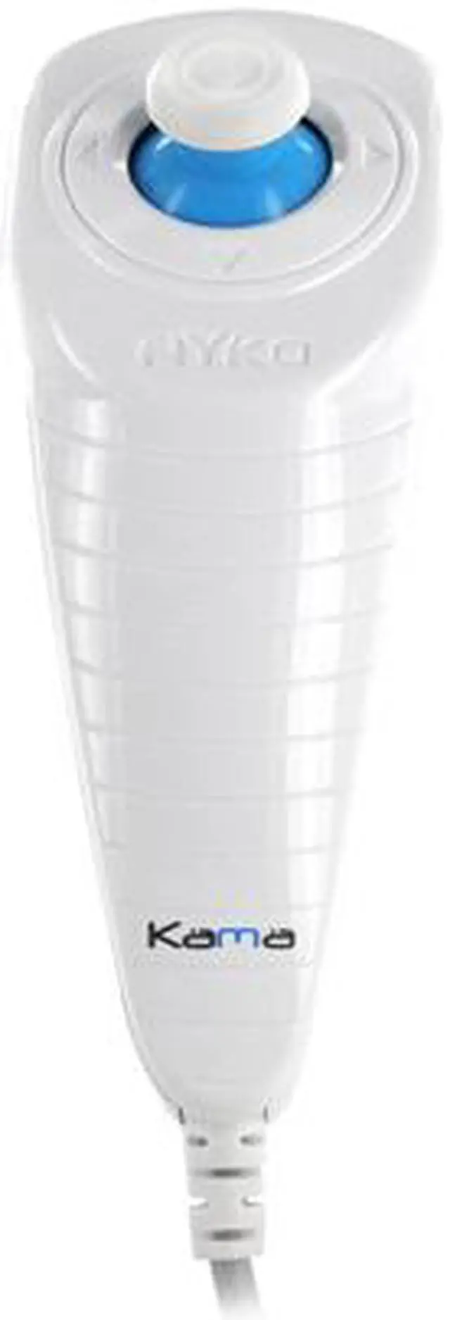 Alt view image 4 of 5 - NYKO Wired Kama for Wii