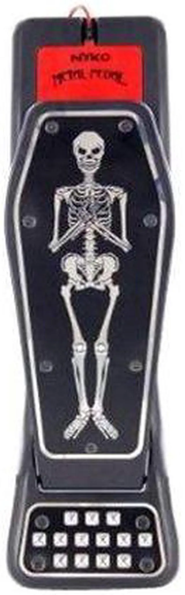 Main image of NYKO Heavy Duty Drum Pedal for Rock Band & Guitar Hero World Tour