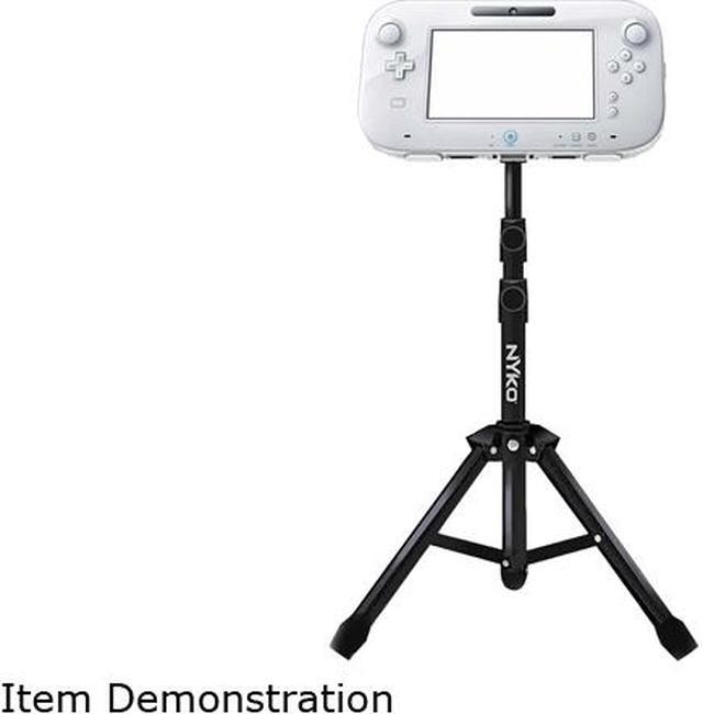 Wii U Gamepad Stock Photo - Download Image Now - Wii U, Video