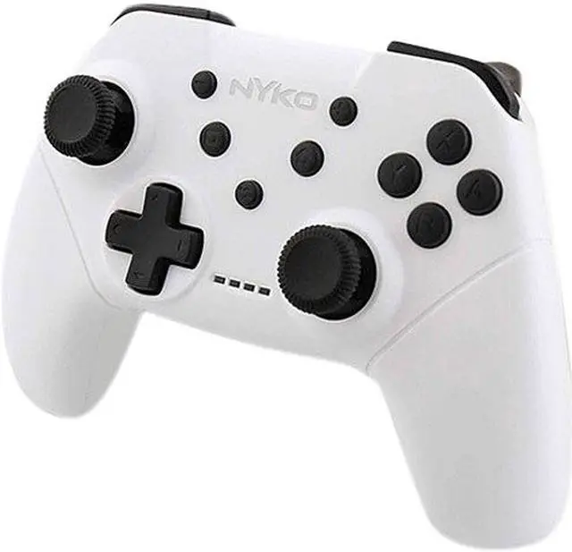 Main image of Nyko 743840872832 Mini Wireless Core Controller for Nintendo Switch