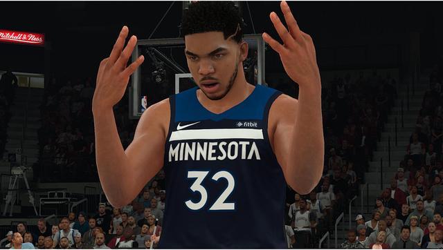 Alt view image 4 of 9 - NBA 2K18 - Nintendo Switch