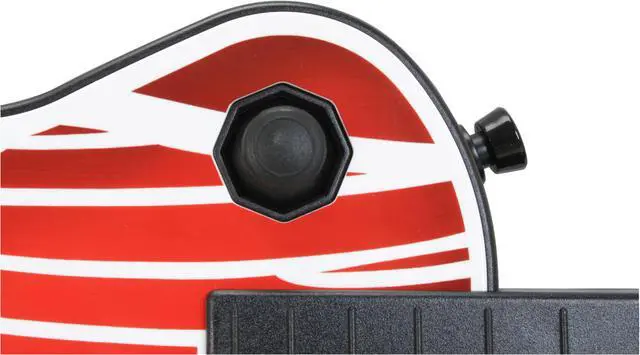 Alt view image 6 of 18 - Guitar Hero Aerosmith Bundle Wii Game