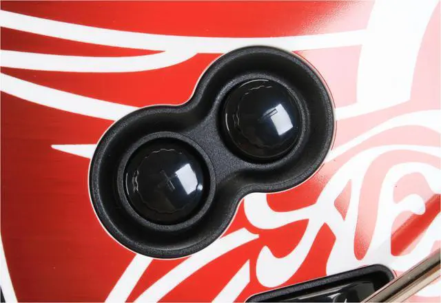 Alt view image 7 of 18 - Guitar Hero Aerosmith Bundle Wii Game