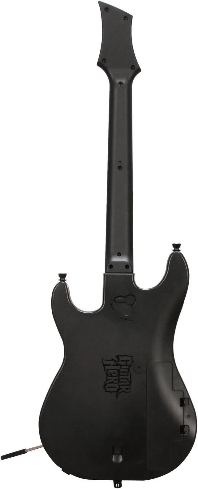 Alt view image 9 of 20 - Guitar Hero World Tour Band Kit Wii Game