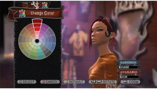 Alt view image 19 of 19 - Guitar Hero World Tour Game Only Wii Game
